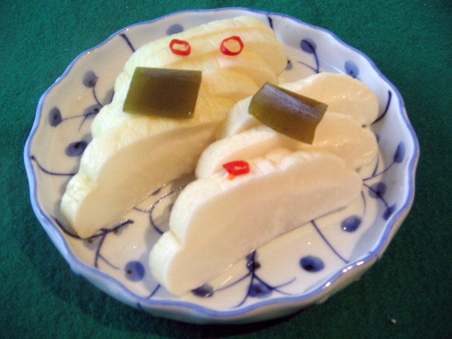 【おつけもの 丸長】の通販で漬物を！旬の国産野菜使用だから美味しい～漬物の歴史～