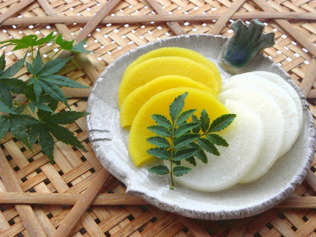 詰め合わせやお試しセットの漬物はギフトを扱う【おつけもの 丸長】で～野菜の栄養素が摂取できる漬物の魅力～